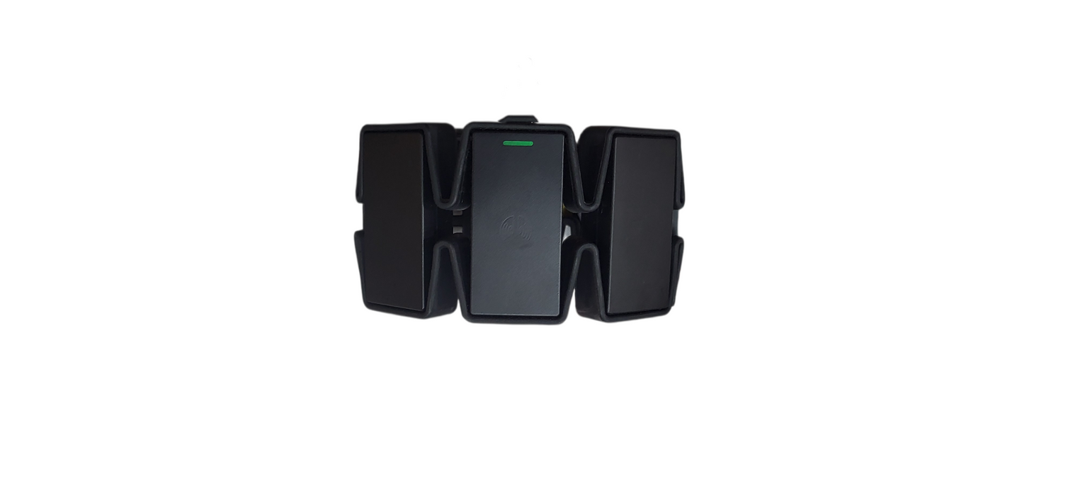 Thalmic Labs Myo Gesture Control Armband WITH Dongle - MYOD5 | READ