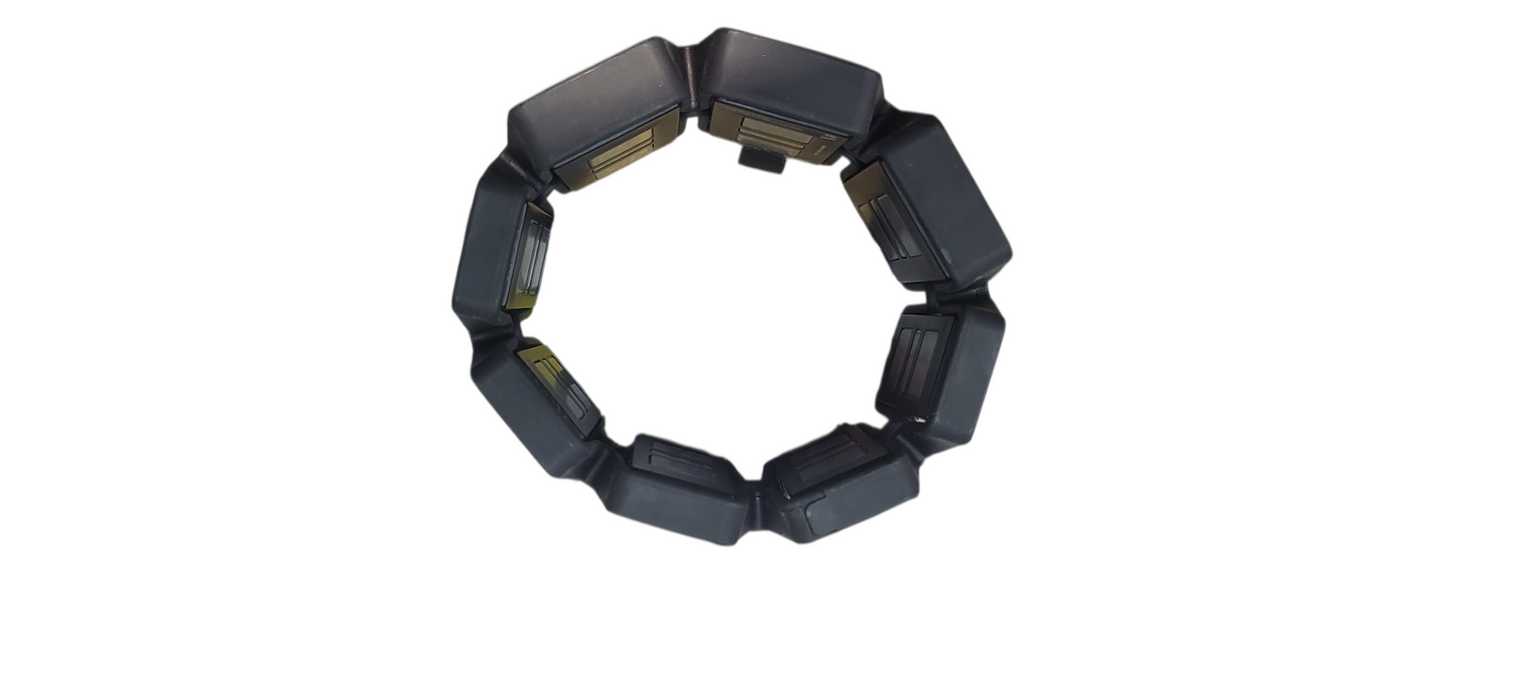 Thalmic Labs Myo Gesture Control Armband WITH Dongle - MYOD5 | READ