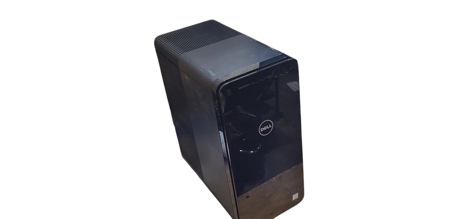 Dell XPS D24M i7-9700 |17GB DDR4 |GTX 1050 GPU| 256GB NVME