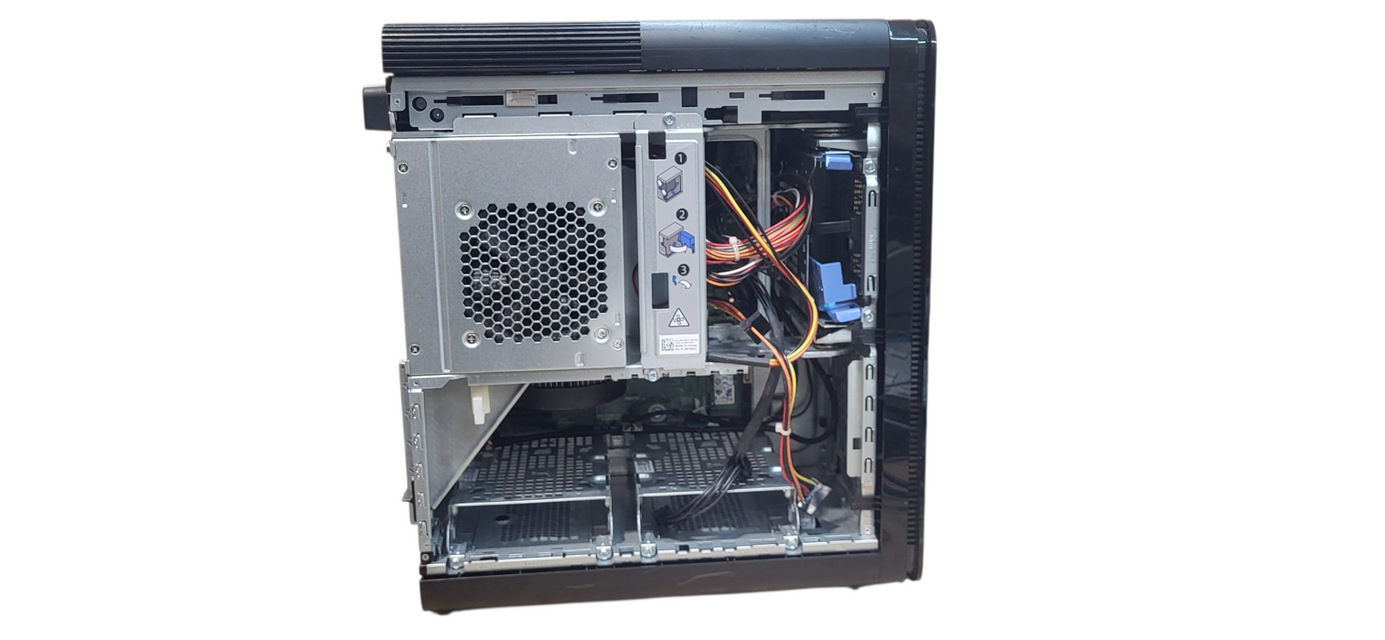 Dell XPS D24M i7-9700 |17GB DDR4 |GTX 1050 GPU| 256GB NVME