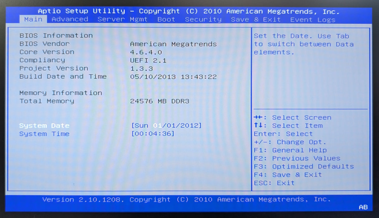 Dell EqualLogic FS7600 w/ 2x Controller & PSU