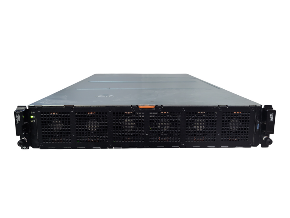 Dell EqualLogic FS7600 w/ 2x Controller & PSU