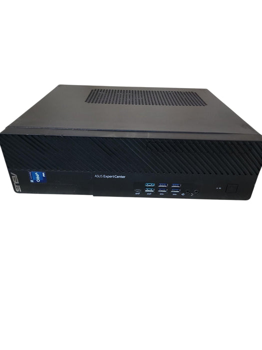 ASUS  Expert Centre 13th Gen i7 - 13700 8GB DDR5 Ram No HDD