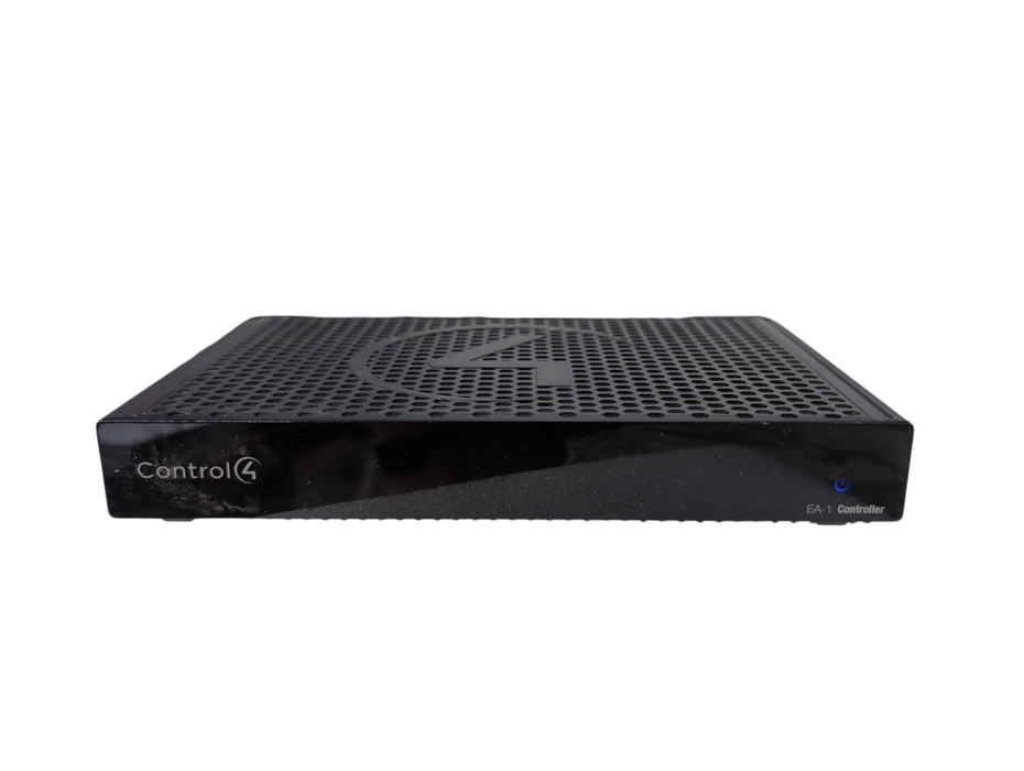 Control4 C4-EA1-V2 Automation Controller, No Remote