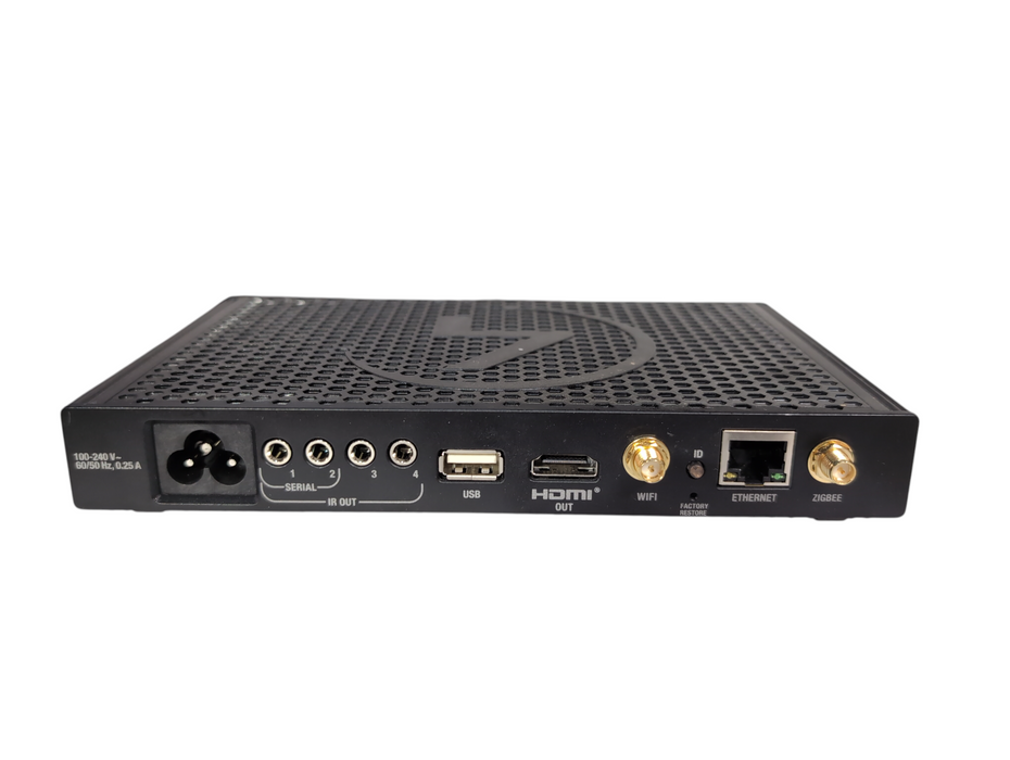 Control4 C4-EA1-V2 Automation Controller, No Remote