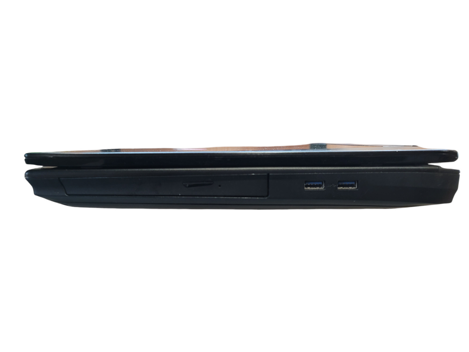 MSI GT72S Dominator Pro G i7-6820HK 16GB DDR4 4GB GTX 980 256GB NVMe 4K READ