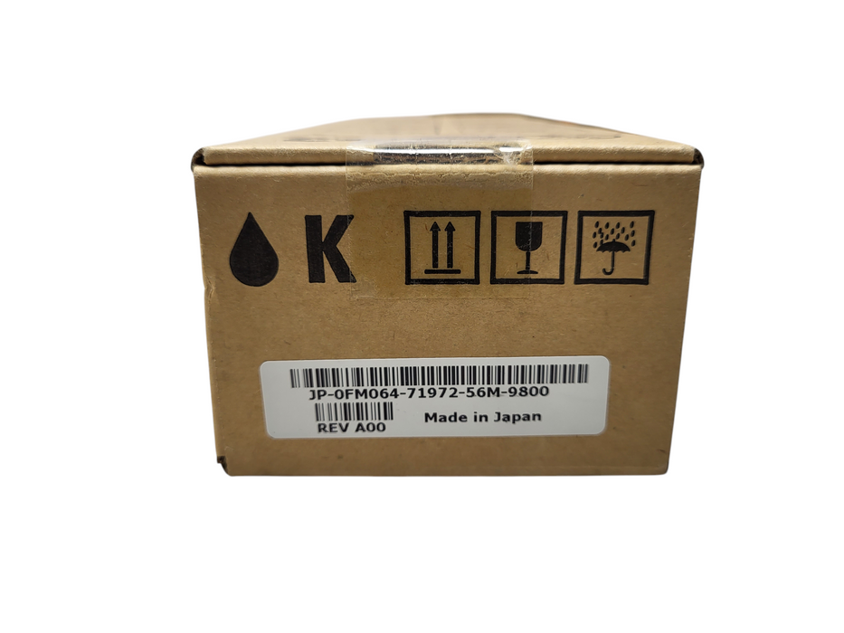 FM064 Dell 2130CN/2135CN 2500-PAGES BLACK Toner Cartridge CT201180 New Genuine