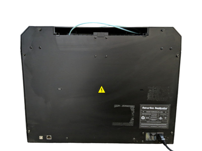 MakerBot Replicator 5th generation Desktop 3D Printer