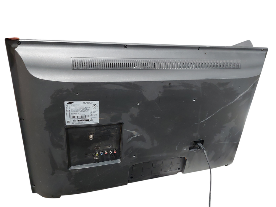 Samsung 39" LCD TV Model: UN39EH5003FXZC