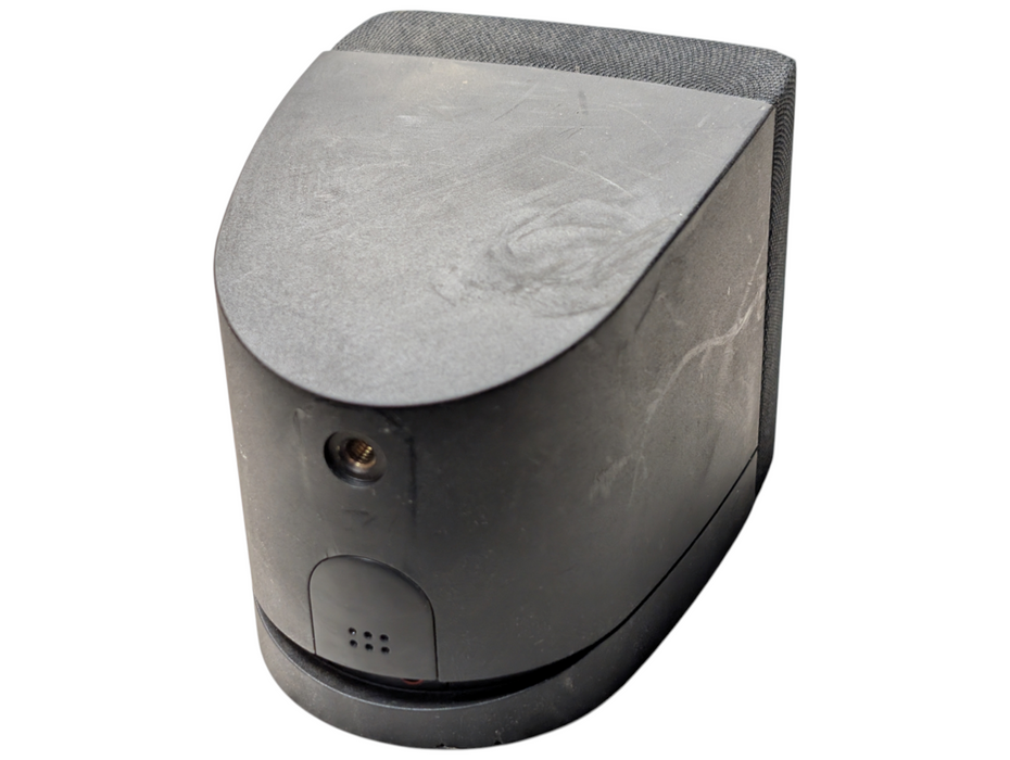 Lot of 16x Acoustimass BOSE Cube Satellite Speakers