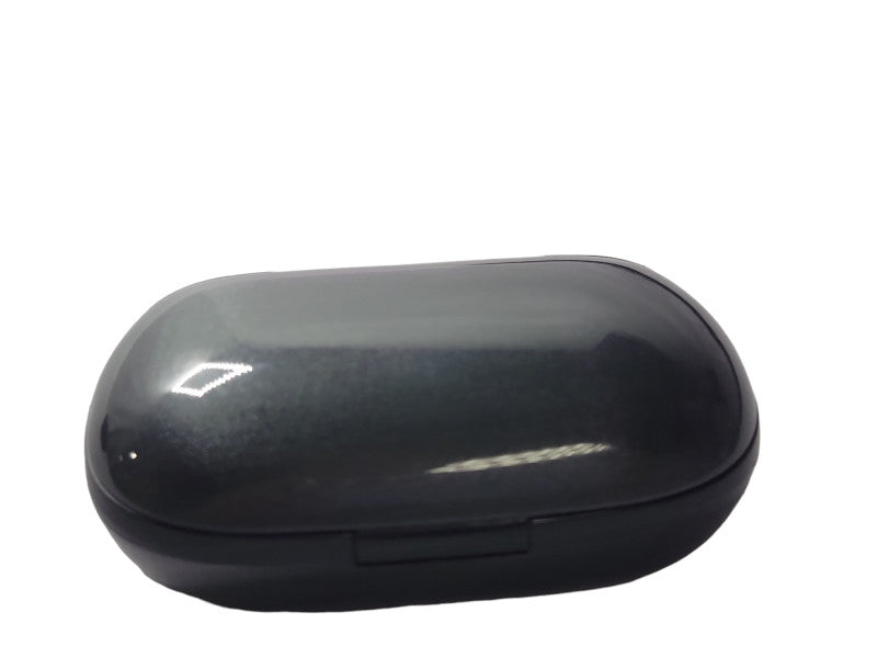 H66 True wireless earbuds with charging case _