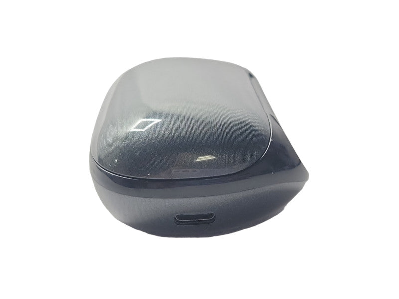 H66 True wireless earbuds with charging case _