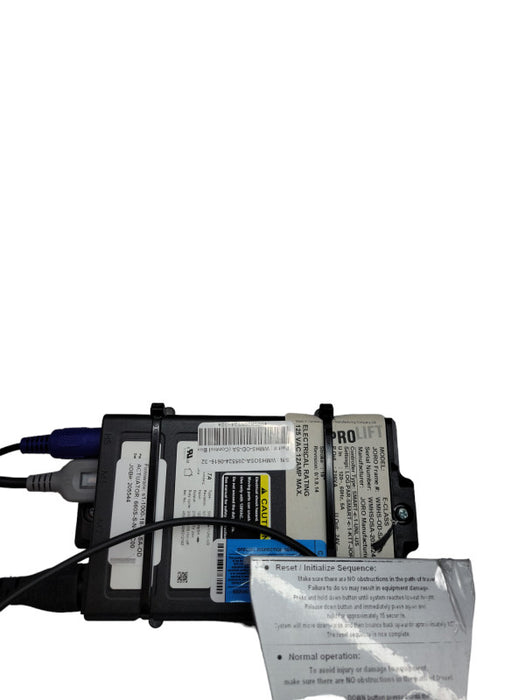 JORO PRO-LIFT WMHS LCD MOTORIZED WALL MOUNT (WMHS-SA) %