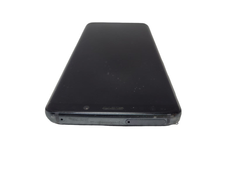 Samsung Galaxy S9 64GB (SM-G960W) READ $