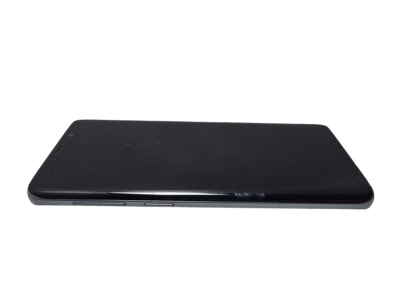 Samsung Galaxy S9 64GB (SM-G960W) READ $