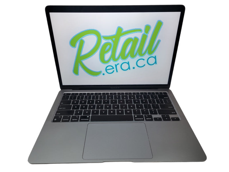 Apple Macbook Air 2020 13\\" Chip M1 @ 3.2GHz 16GB RAM 250GB SSD [Read] (