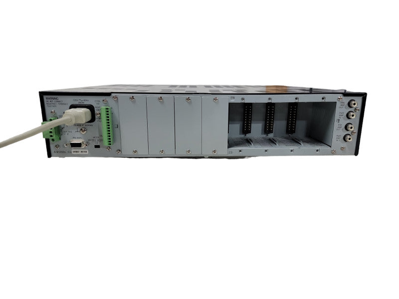 TOA 9000 Series Amplifiers Model A-9120DL
