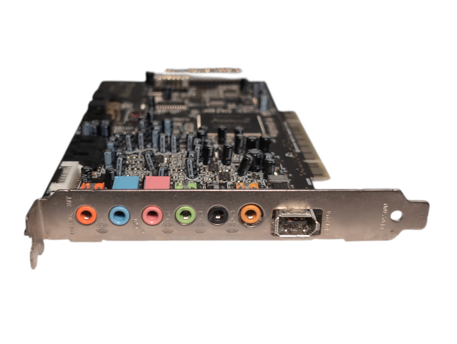 Creative Audigy 2 SB0240 Sound Blaster Card