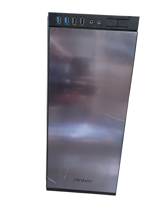 Custom PC/TUF Z370 GAMING | i7-8700 @3.20GHz 16GB DDR4 256GB NVMe