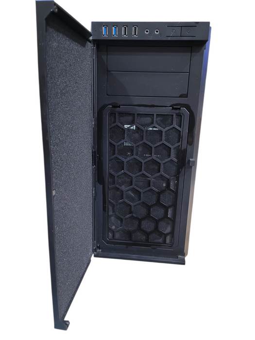 Custom PC/TUF Z370 GAMING | i7-8700 @3.20GHz 16GB DDR4 256GB NVMe