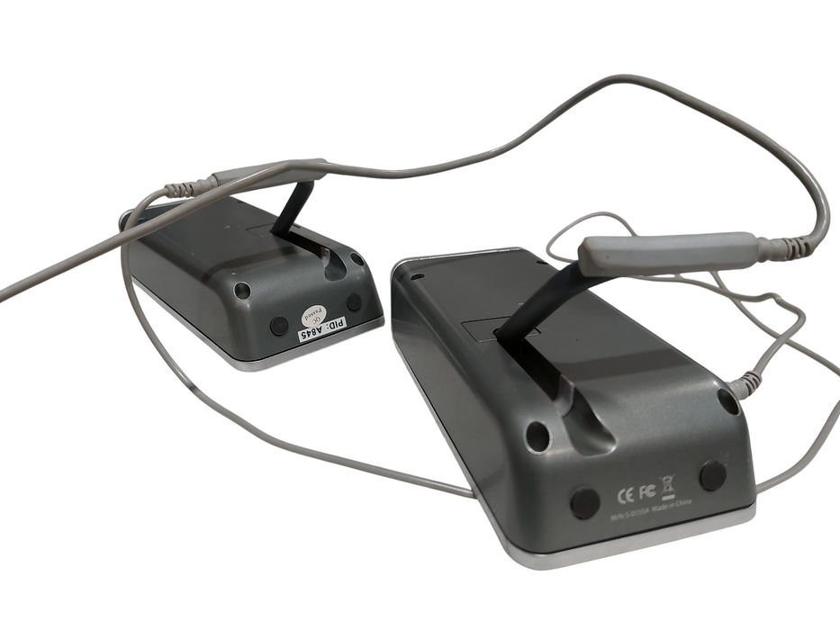 Logitech Speakers Model: S-0155A
