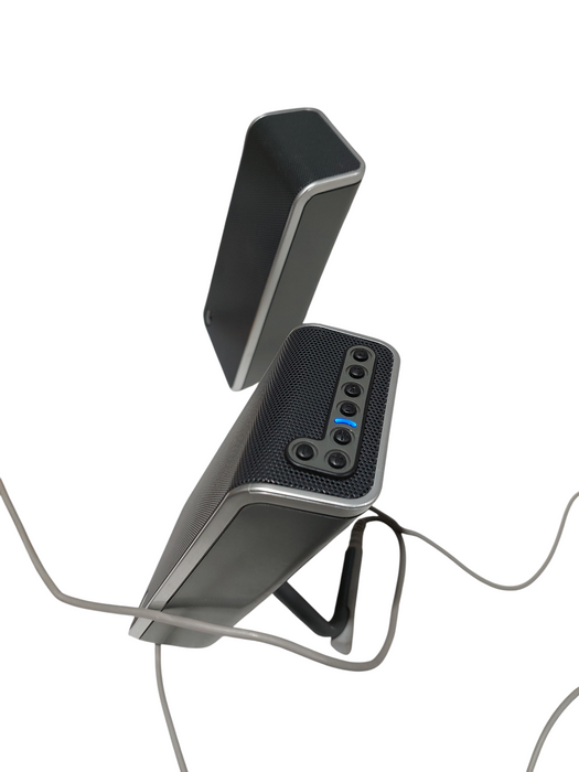 Logitech Speakers Model: S-0155A