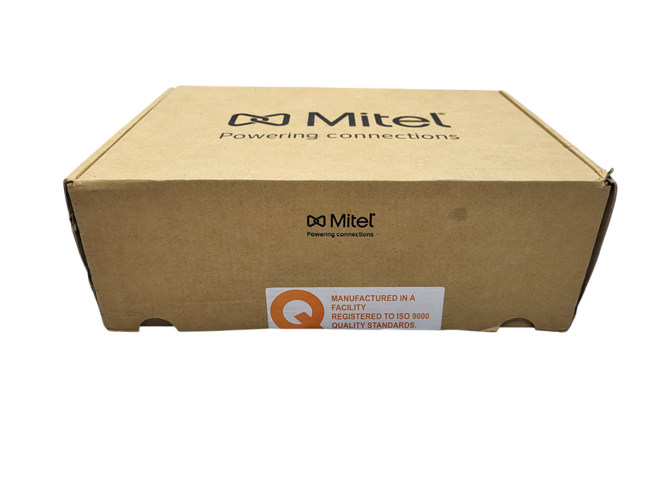 Mitel Aastra 6869i VoIP SIP Telephone 69i 12 Line 6869 80C00003AAA-A