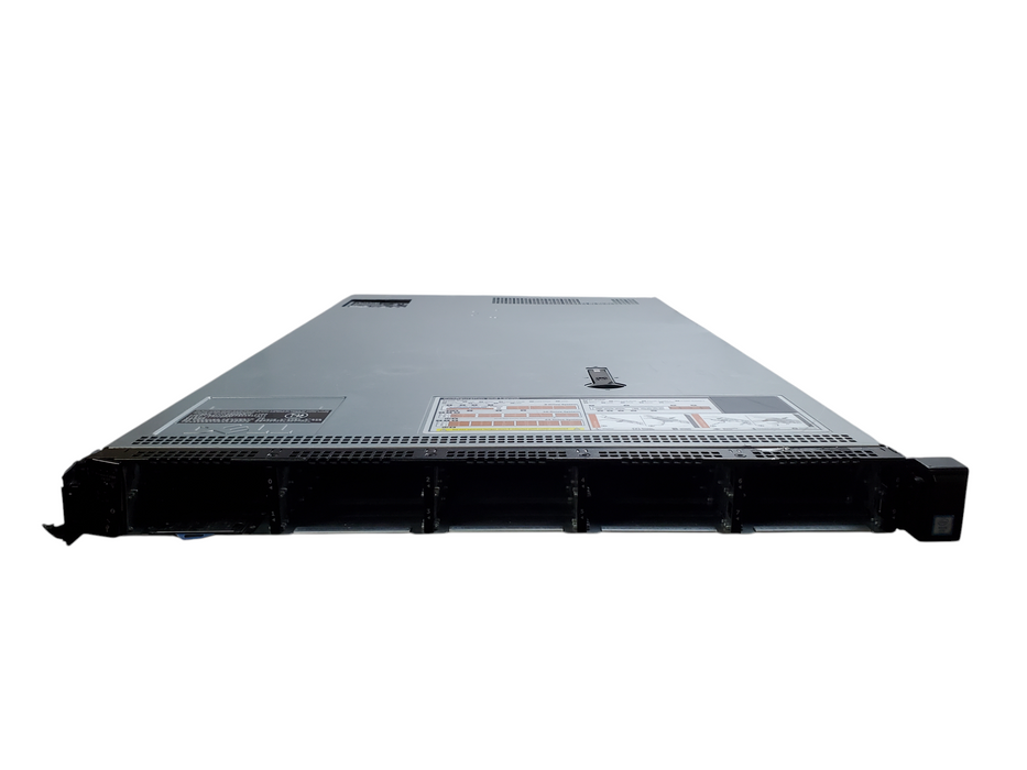 Dell EMC VxRail E460 - 2x Xeon E5-2680 v4, 16GB DDR4, HBA330 Mini - No HDD