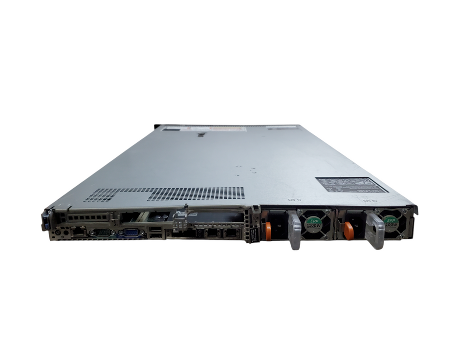 Dell EMC VxRail E460 - 2x Xeon E5-2680 v4, 16GB DDR4, HBA330 Mini - No HDD