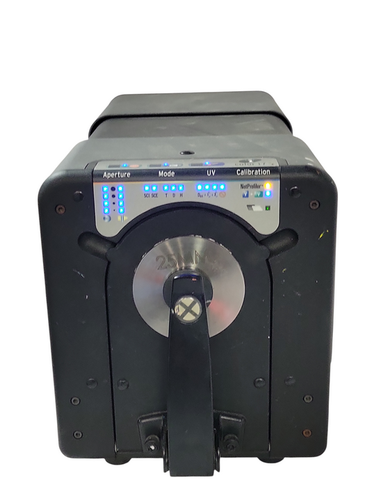 X-Rite Color i7 Benchtop Spectrophotometer, READ