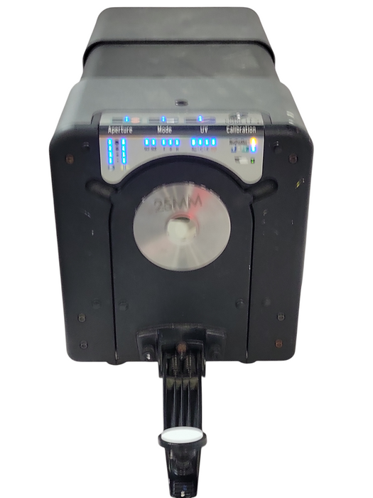 X-Rite Color i7 Benchtop Spectrophotometer, READ