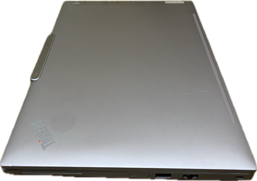 Lenovo ThinkPad T14 Gen 5 AMD Ryzen 5 PRO 8540U 16GB RAM 256GB SSD READ