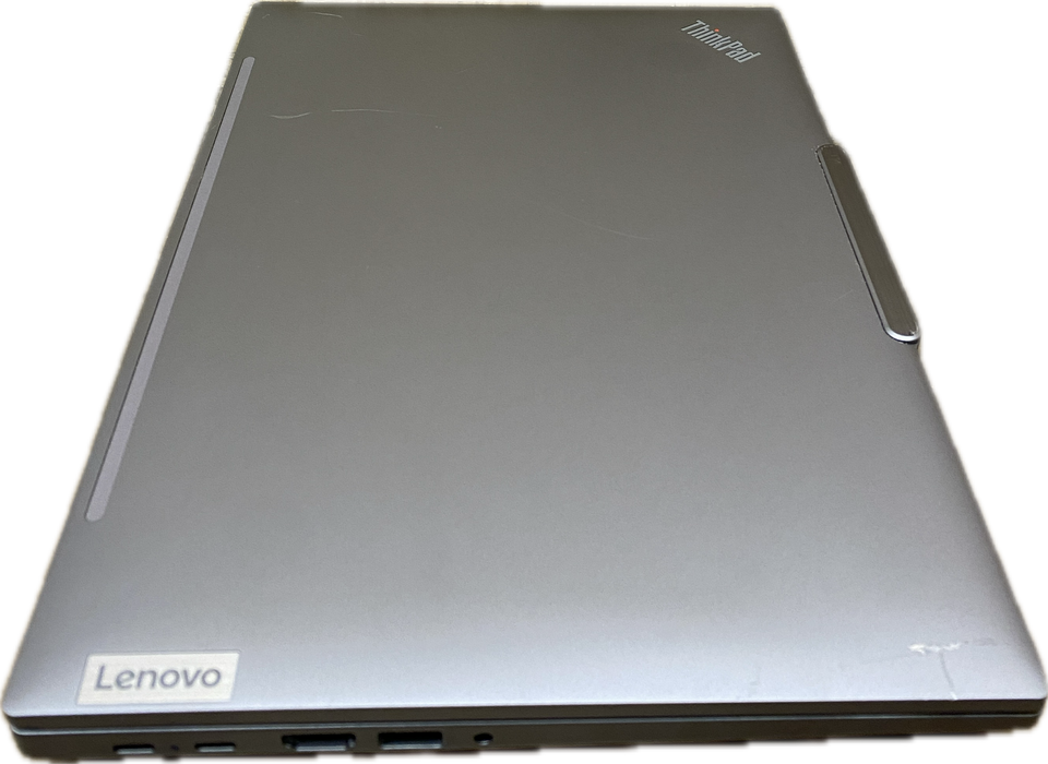 Lenovo ThinkPad T14 Gen 5 AMD Ryzen 5 PRO 8540U 16GB RAM 256GB SSD READ
