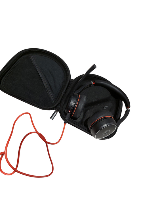Jabra Headset Evolve Model: HSC040W
