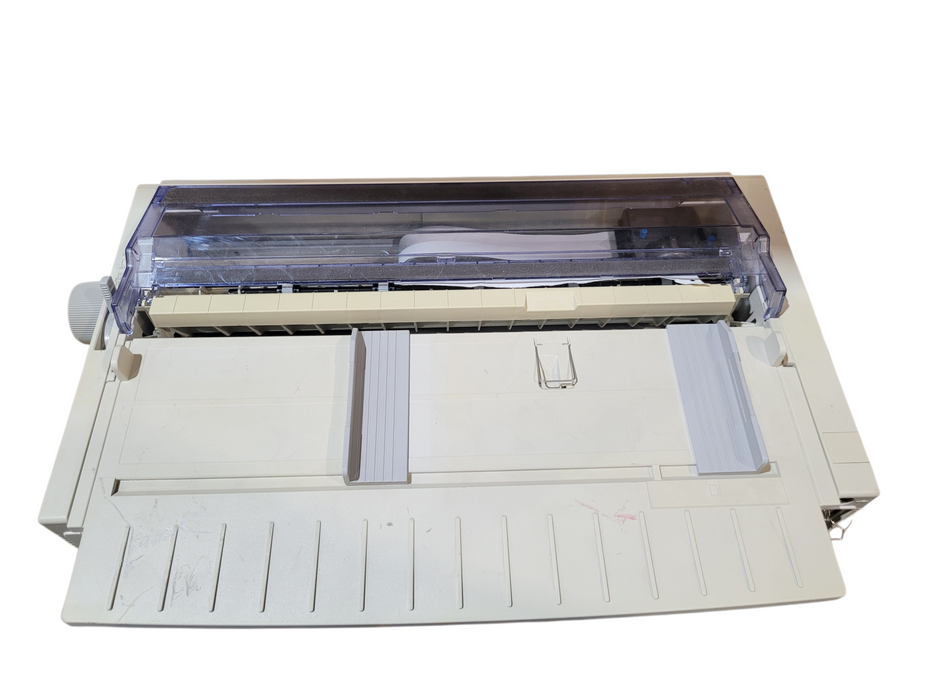 Oki Microline 391 Turbo 24 Pin Printer GE7300A