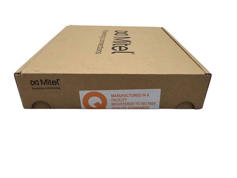 Mitel Aastra 6867i SIP Phone (80C00002AAA-A) - New