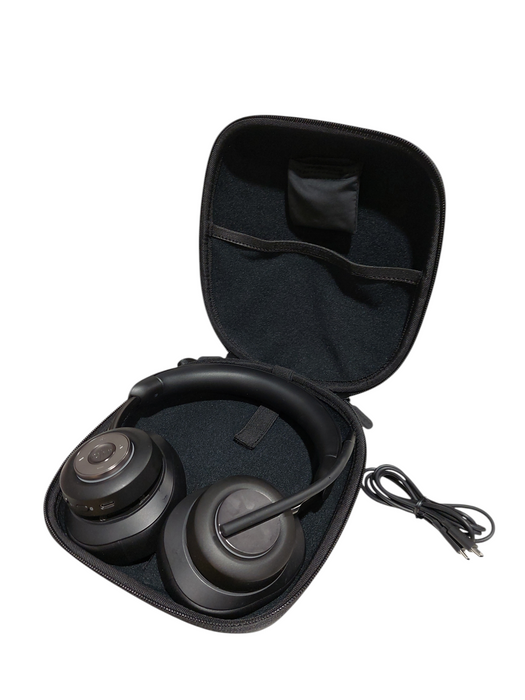 Kensington H3000 Bluetooth Headset-Over Ear Model: M01584-H