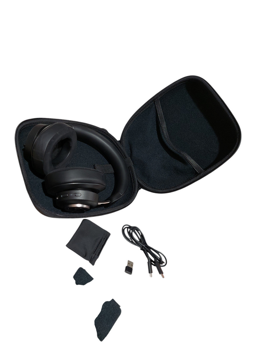 Kensington H3000 Bluetooth Headset-Over Ear Model: M01584-H