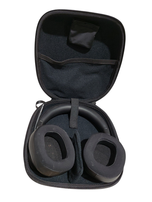 Kensington H3000 Bluetooth Headset-Over Ear Model: M01584-H