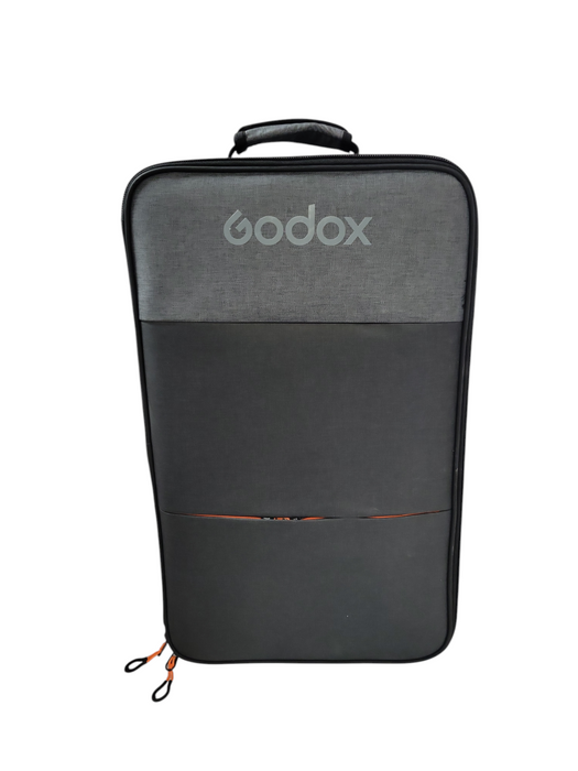 Open-Box Godox S60 LED Focusing 3-Light Kit with bag