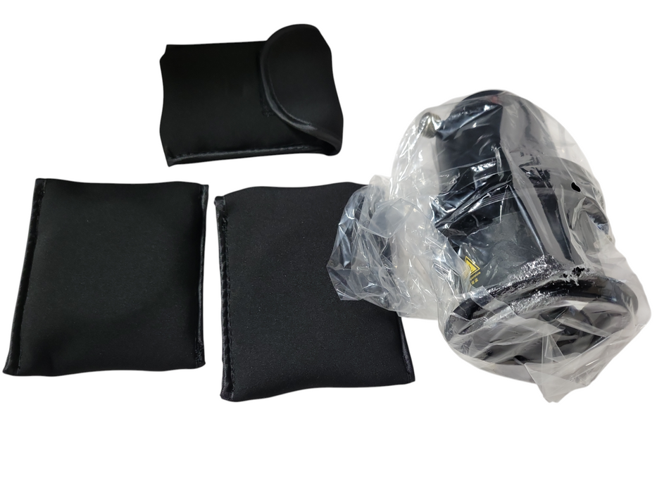 Open-Box Godox S60 LED Focusing 3-Light Kit with bag