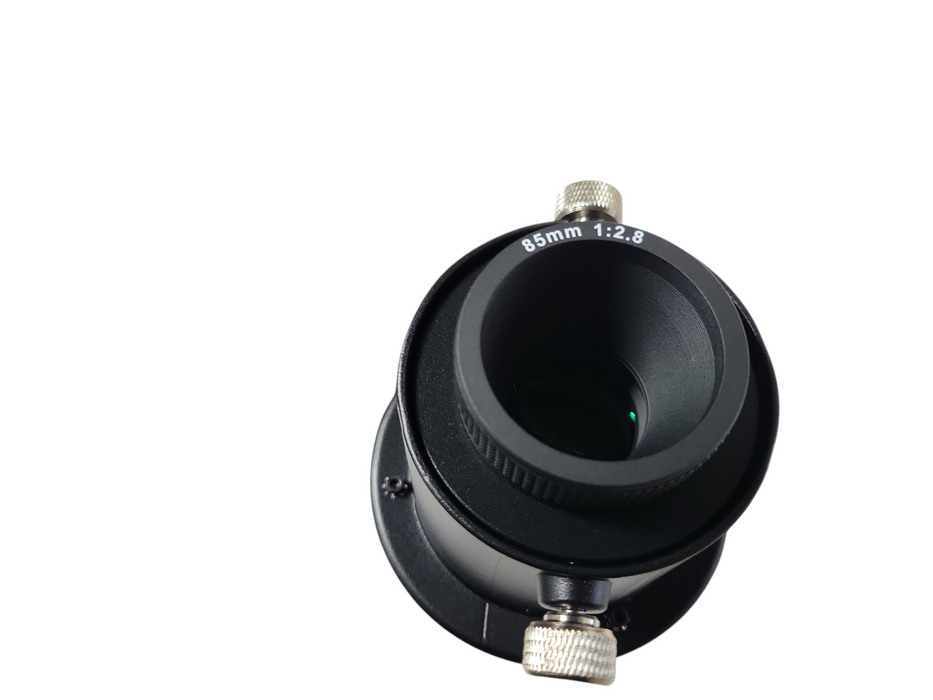 Open-Box Godox S60 LED Focusing 3-Light Kit with bag