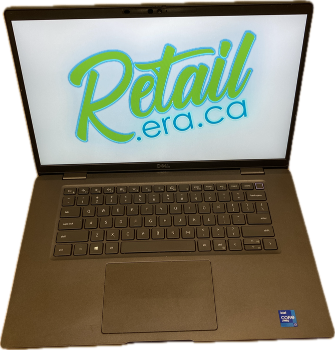 Dell Latitude 7520  Core i7-1185G7 3.00GHz 16GB RAM 256GB SSD