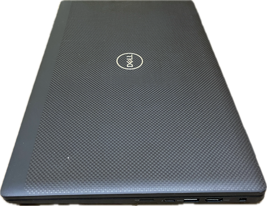 Dell Latitude 7520  Core i7-1185G7 3.00GHz 16GB RAM 256GB SSD