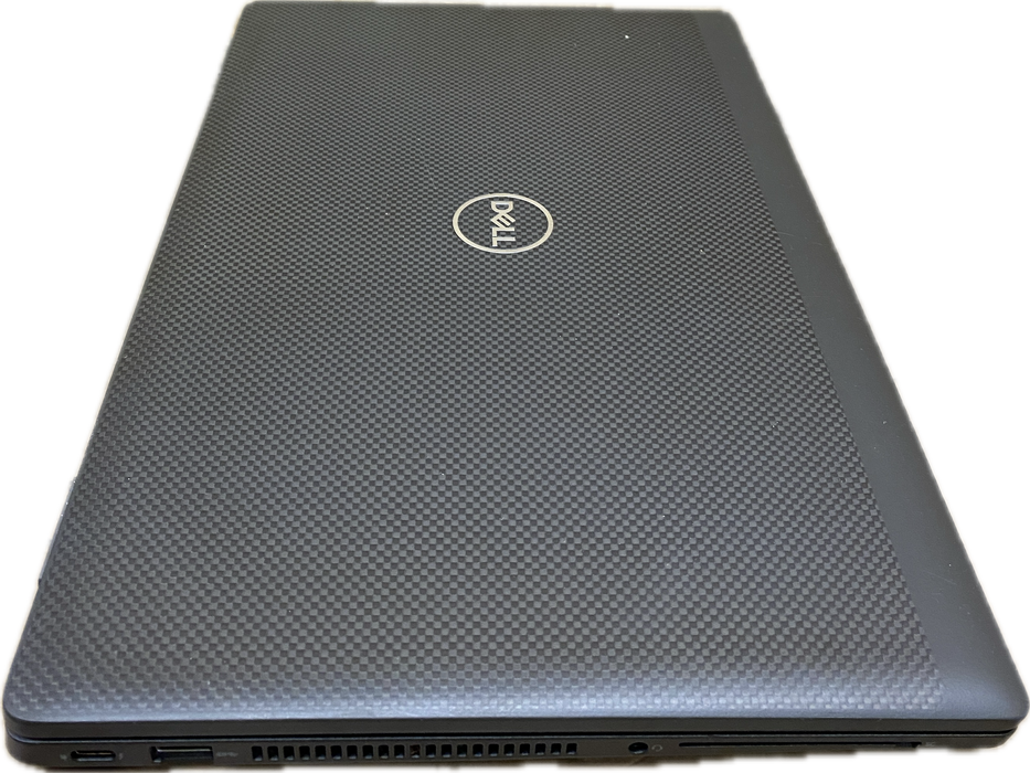 Dell Latitude 7520  Core i7-1185G7 3.00GHz 16GB RAM 256GB SSD