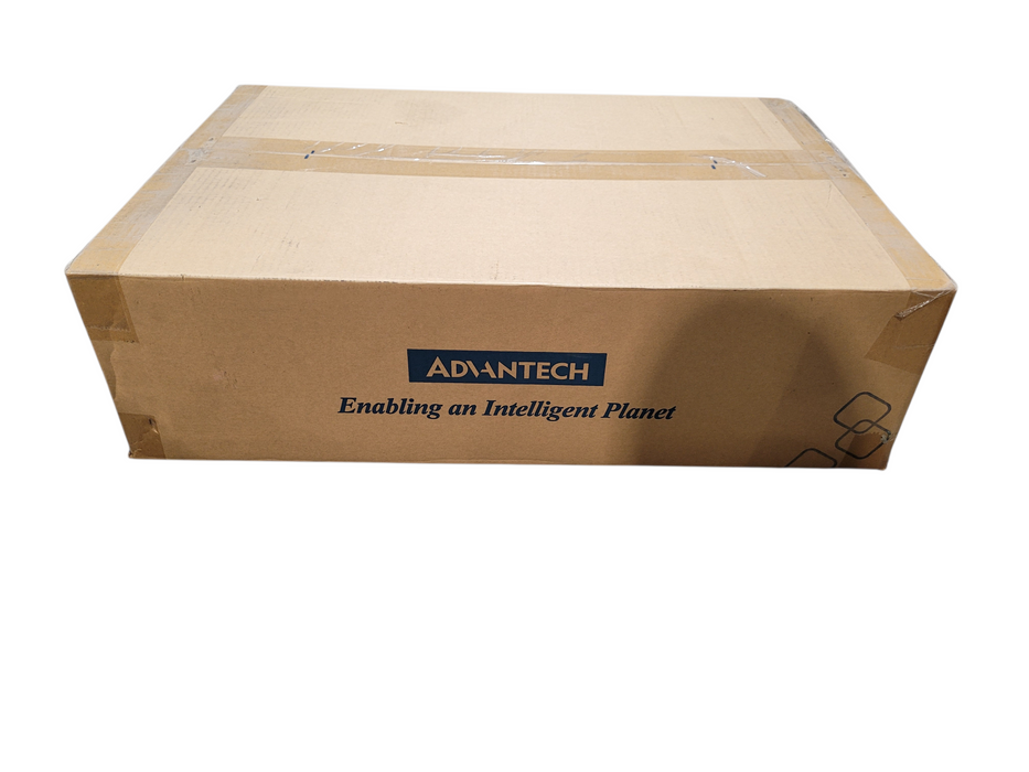 Advantech PPC-4211W-P5AE Industrial Panel