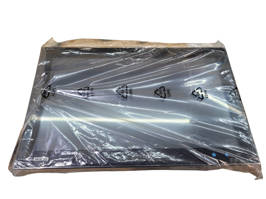 Advantech PPC-4211W-P5AE Industrial Panel