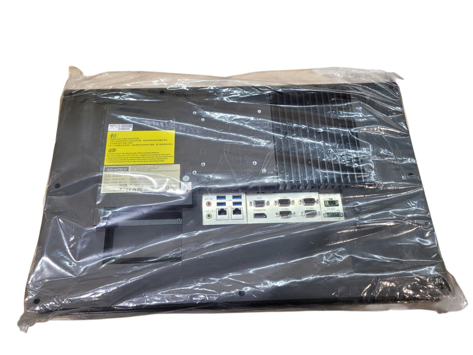 Advantech PPC-4211W-P5AE Industrial Panel