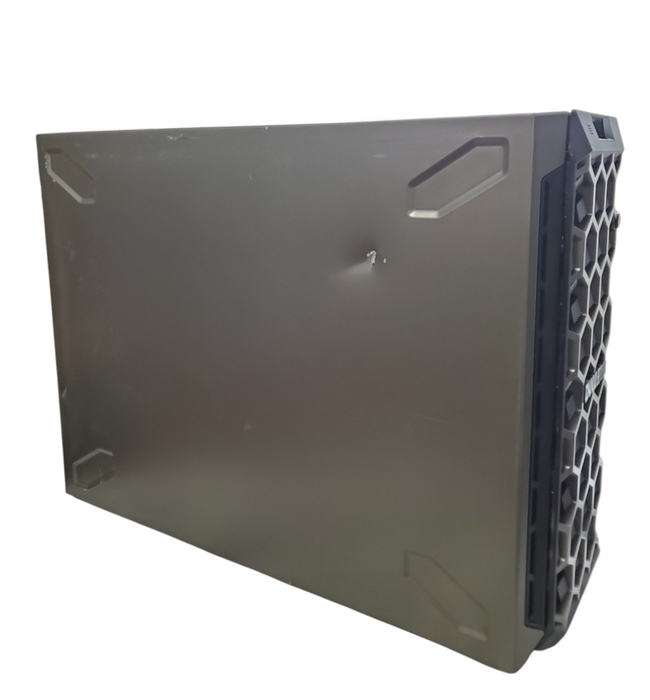 Dell PowerEdge T440 - 2x Xeon Silver 4114, 32GB DDR4, H740P - No HDD