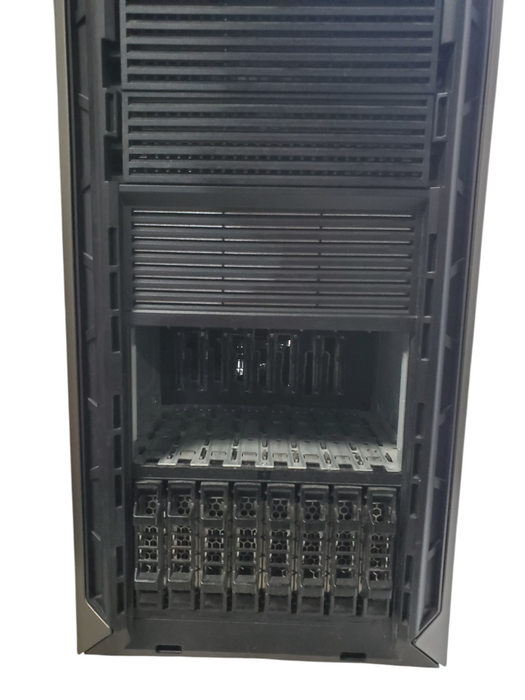 Dell PowerEdge T440 - 2x Xeon Silver 4114, 32GB DDR4, H740P - No HDD